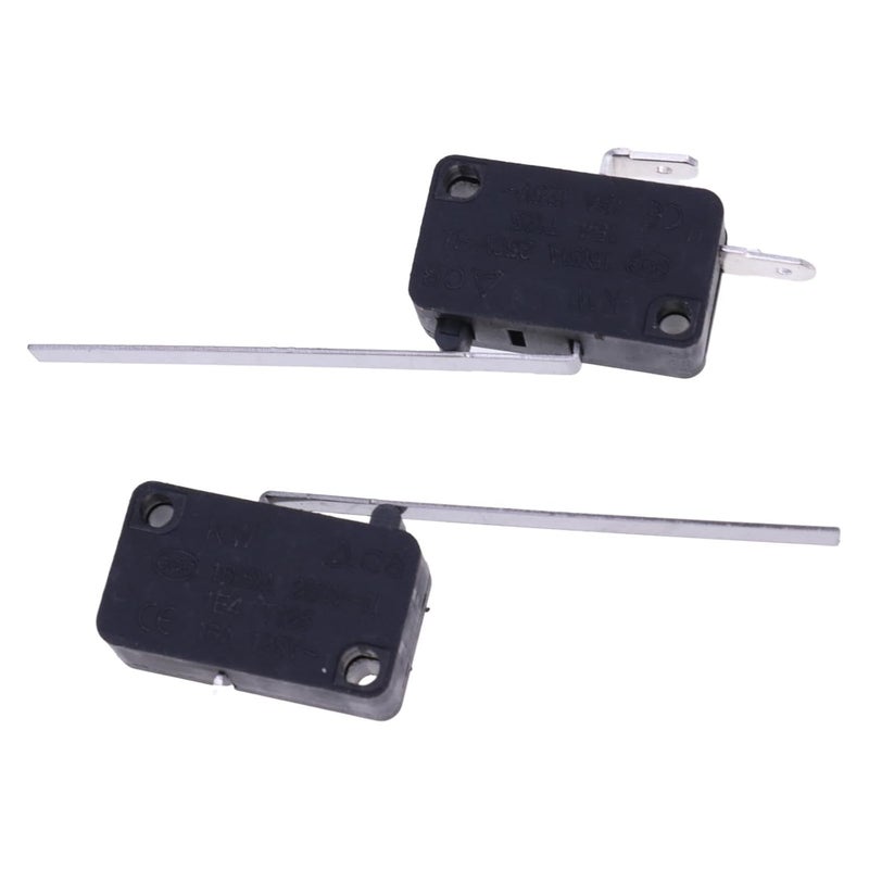 Chamixx 2X Sail Switches 232261 Compatible with Suburban SF Series 20/25/30/35/42/20F/25F/30F/35F/42F RV Furnace Heater - Image 5